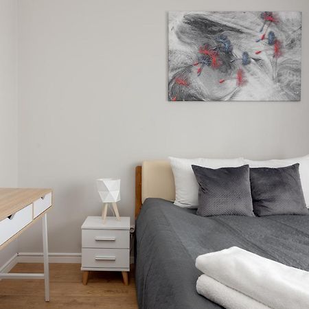 ורשה Wola Chic Silver Studio מראה חיצוני תמונה