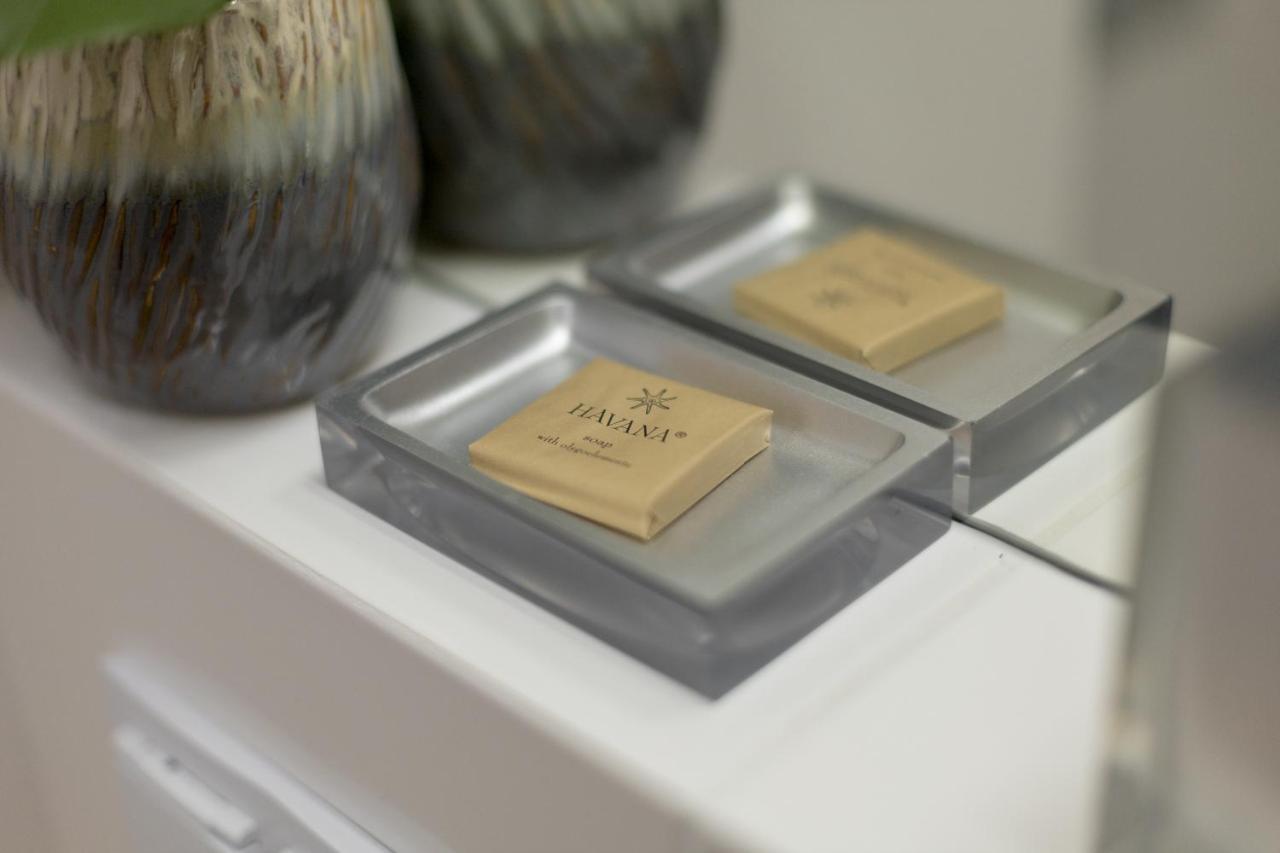 ורשה Wola Chic Silver Studio מראה חיצוני תמונה